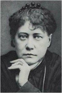 Helene Blavatsky 1831-1891